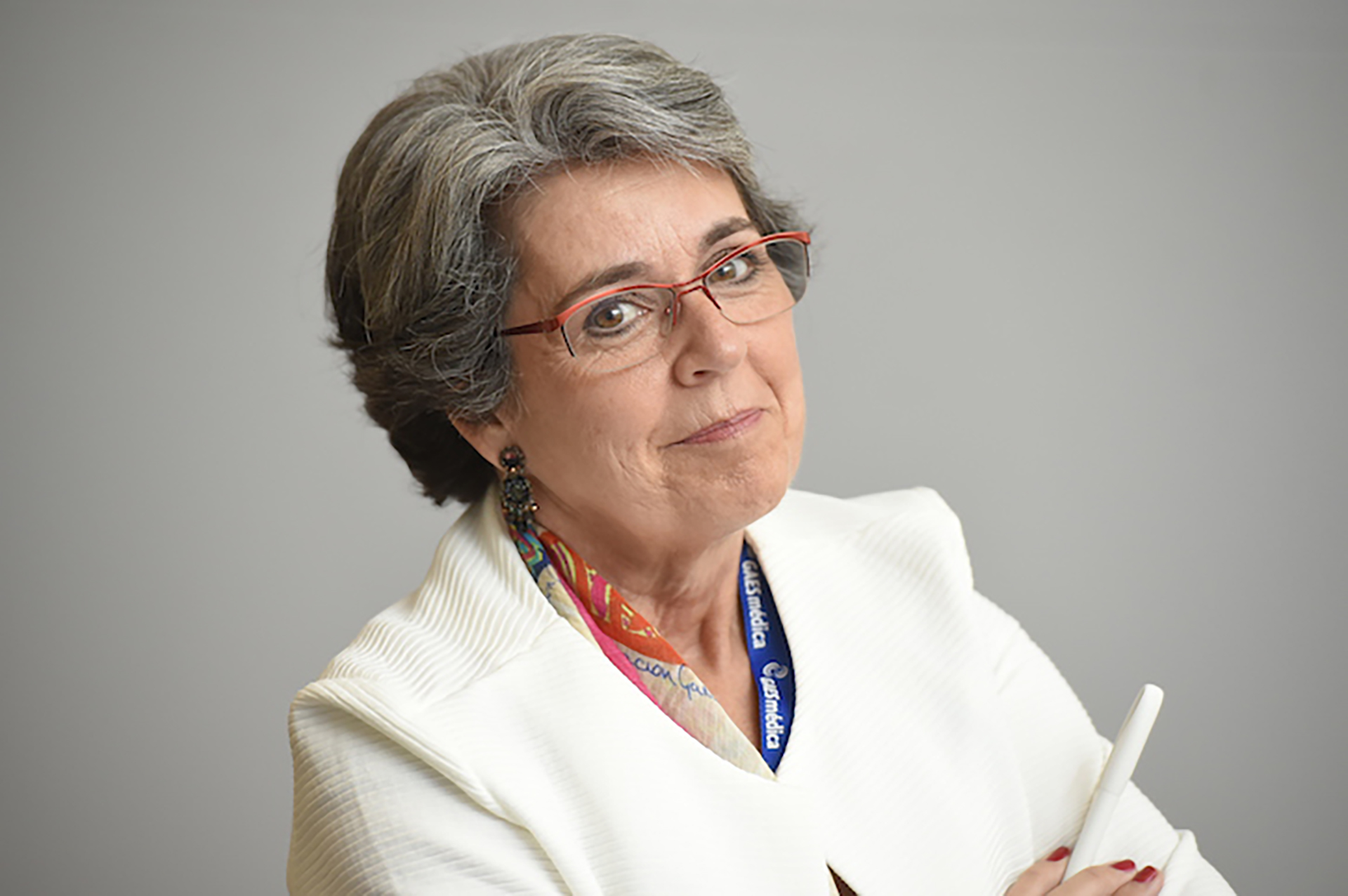 Ana Martinez Arellano